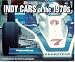 Indy Cars of the 1970s