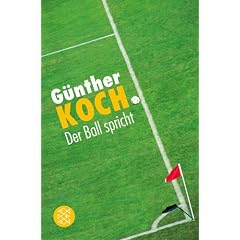 Der Ball spricht. Fussballgeschichten (Broschiert)
