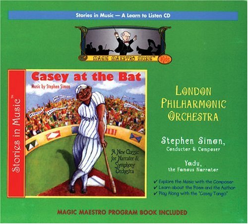 Casey at the Bat