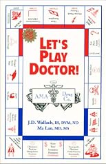 Let's Play Doctor!