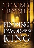 Finding Favor With the King: Preparing For Your Moment in His Presence