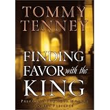 Finding Favor with the King: Preparing for Your Moment in His Presence