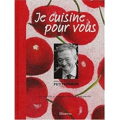Je cuisine pour vous