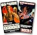 VHS : Kickboxer 1 & 2 (2pc)