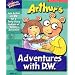 Arthur's Adventures with D.W. (Jewel Case)