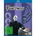 Fantomas [Blu-ray]