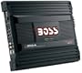 Boss Audio D250.4 Diablo 4-Channel Mosfet Bridgeable Power Amplifier
