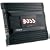 Boss Audio D250.4 Diablo 4-Channel Mosfet Bridgeable Power Amplifier