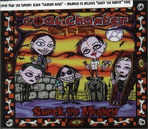 Coal Chamber (Feat. Ozzy Osborne) - El Cu Cuy (Alternate Mix) Lyrics - Zortam Music