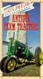 Classic Americana: Antique Farm Tractors [VHS]