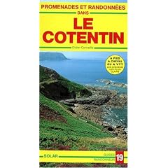 Cotentin - Promenades et randonn�es