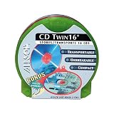 ALLSOP 26943 CD Twinpacks