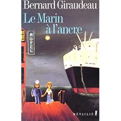Le marin � l'ancre