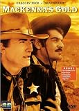 Eigenschaften Sony Pictures Home Entertainment  / MacKenna's Gold