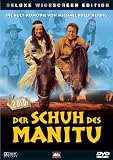 Der Schuh des Manitu (2 DVDs) - Michael Bully Herbig