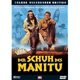 Der Schuh des Manitu (2 DVDs) [Deluxe Edition] [Deluxe Edition]von "Michael Bully Herbig"
