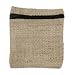 Hemp Coin Purse - Natural