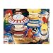 Springbok Pinball Wizard 500 Piece Jigsaw Puzzle