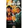 Keaton's Cop [VHS] by 
