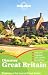 Lonely Planet Discover Great Britain (Full Color Country Travel Guide)