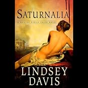 Saturnalia | [Lindsey Davis]