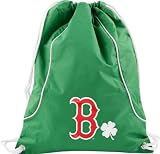 Boston Red Sox Kelly Green Axis Backsack