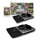 DJ Hero 2pk X360