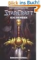 Starcraft - Ich, Mengsk