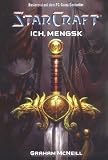 Starcraft - Ich, Mengsk - Graham McNeill