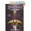 Starcraft - Ich, Mengsk