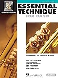 Download Essential Technique 2000: Intermediate to Advanced Studies (Bb
Trumpet)
