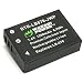 Wasabi Power Battery for Kodak LB-070 and Kodak PIXPRO AZ651, S-1