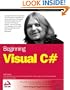 Beginning Visual C#