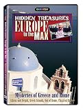 Europe to the Max: Hidden Treasures - Mysteries of Greece and Rome