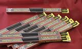 Carbosticks, Carbon Fiber Drumsticks, 5ACTLW, Large Tip, Medium ...