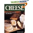 Cheese: Selecting, Tasting, and Serving the World's Finest