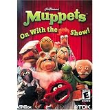Muppets