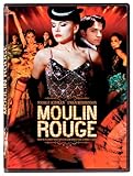 Moulin Rouge! [DVD] [Import]