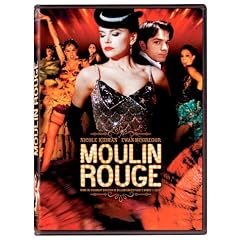 Moulin Rouge - Special Edition, 2 DVDs [Special Edition]