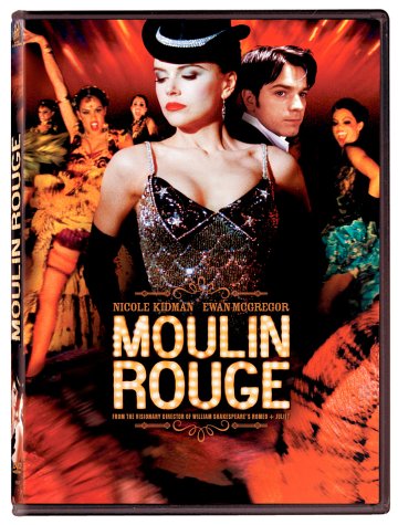 Moulin Rouge [Special Edition] [2 DVDs]