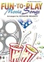 Fun-to-Play Movie Songs (Big Note Piano (Warner Bros.))