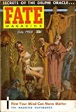  : Fate Magazine, July 1955; Secrets of the Delphi Oracle (Volume 8, No. 2)