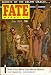 Books : Fate Magazine, July 1955; Secrets of the Delphi Oracle (Volume 8, No. 2)