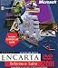 Encarta Reference Suite  2001 DVD ROM