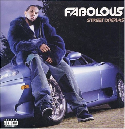 Fabolous - Street Dreams (Vinyl) - Zortam Music