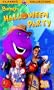 Barney - Barney's Halloween Party [VHS]