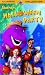 VHS : Barney - Barney's Halloween Party