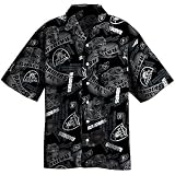 Oakland Raiders Magic Crayon Coloring Tee shirt Set, Size= 4T