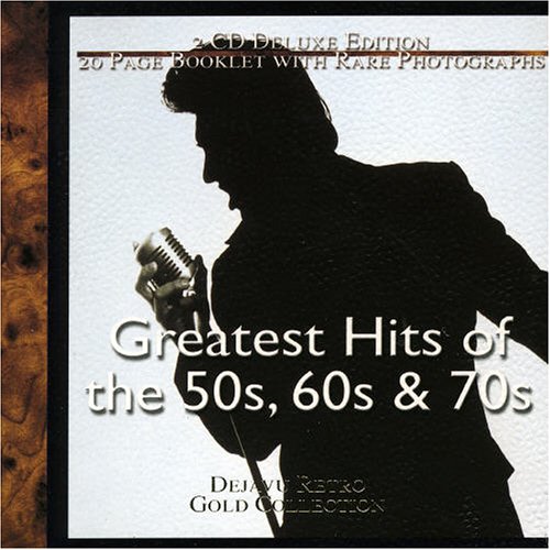 Buy Greatest Hits of the 50s 60s and 70s online at Discounted New and Used prices. Delivered to your door with Childrens Toyshop.com