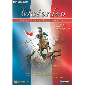 Waterloo: Napoleon's Last Battle